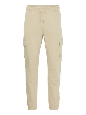 Foto van product BLEND Cargobroek beige