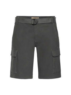 Foto van product BLEND Cargobroek 'BHBelos' donkergrijs