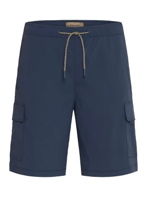 Foto van product BLEND Cargobroek ' BHEDGAR CARGO ' blauw