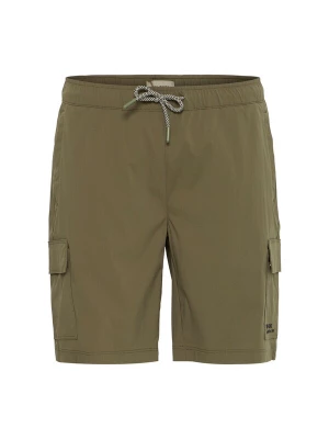 Foto van product BLEND Cargobroek ' BHEDGAR CARGO ' olijfgroen