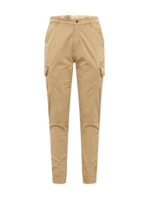 Foto van product BLEND Cargobroek 'BHNAN' beige