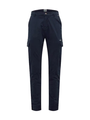 Foto van product BLEND Cargobroek 'BHNAN' nachtblauw