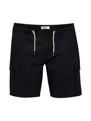 Foto van product BLEND Cargobroek 'Bhsiello' zwart / wit
