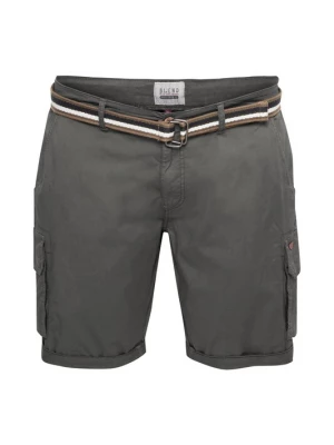 Foto van product BLEND Cargobroek 'Brian' rookgrijs