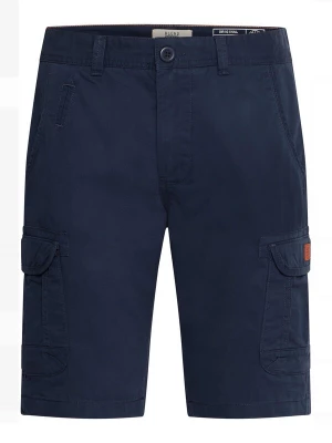 Foto van product BLEND Cargobroek 'Crixus' marine / bruin