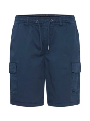 Foto van product BLEND Cargobroek navy