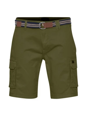 Foto van product BLEND Cargobroek olijfgroen