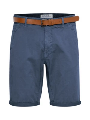 Foto van product BLEND Chino 'BRANE' blauw denim