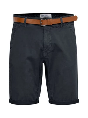 Foto van product BLEND Chino 'BRANE' zwart