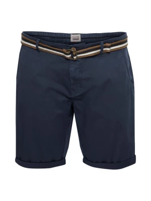 Foto van product BLEND Chino 'Bruno' donkerblauw