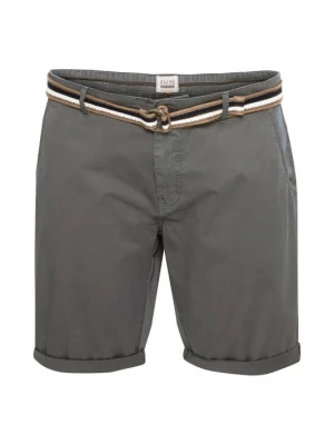 Foto van product BLEND Chino 'Bruno' rookgrijs