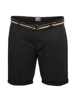 Foto van product BLEND Chino 'Bruno' zwart