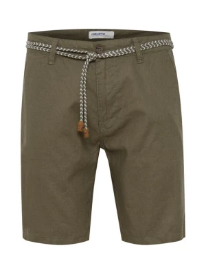 Foto van product BLEND Chino 'Mennok' kaki