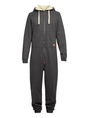 Foto van product BLEND Huispak 'Salinho' bruin / grijs