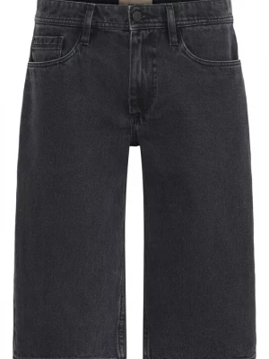 Foto van product BLEND Jeans ' BHFlake Loose ' black denim