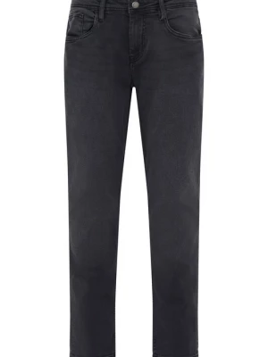 Foto van product BLEND Jeans 'BHTWISTER' black denim