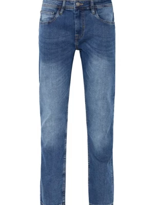 Foto van product BLEND Jeans 'BHTWISTER' blauw denim