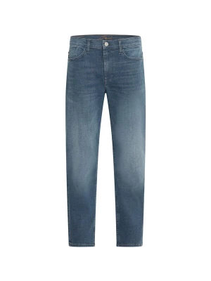 Foto van product BLEND Jeans 'BHTwister' blauw denim