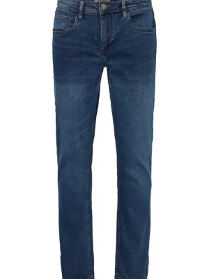 Foto van product BLEND Jeans 'BHTWISTER' blauw denim