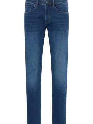 Foto van product BLEND Jeans 'BHTWISTER' blauw denim