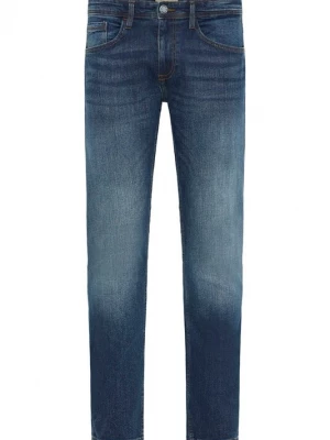 Foto van product BLEND Jeans 'BHTWISTER ' donkerblauw