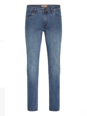Foto van product BLEND Jeans ' BHZillo ' blauw