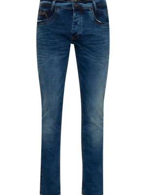 Foto van product BLEND Jeans 'Blizzard' blauw denim