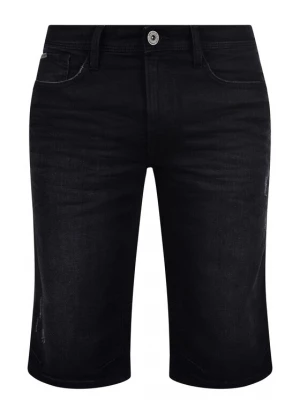 Foto van product BLEND Jeans 'Denon' black denim