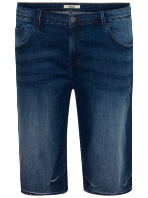 Foto van product BLEND Jeans 'Denon' donkerblauw