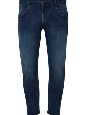 Foto van product BLEND Jeans 'Joe' donkerblauw