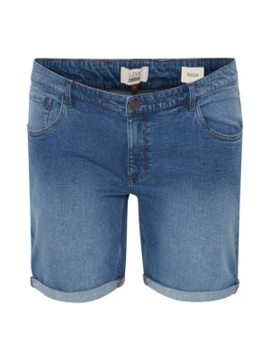 Foto van product BLEND Jeans 'Joel' blauw / bruin