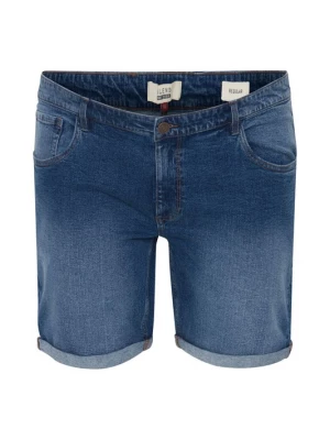 Foto van product BLEND Jeans 'Joel' blauw denim
