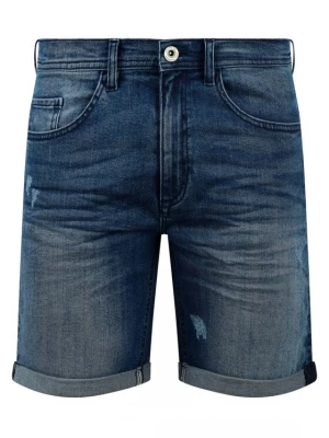 Foto van product BLEND Jeans 'Luke' blauw denim