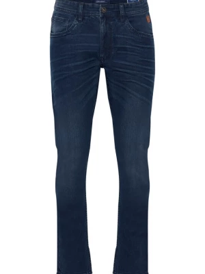 Foto van product BLEND Jeans 'Taifun' blauw denim