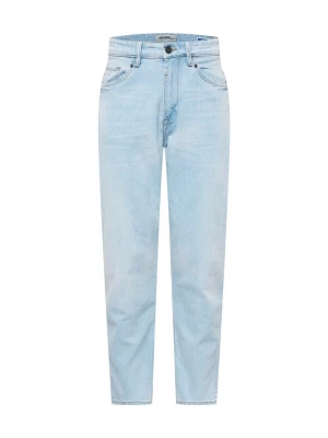 Foto van product BLEND Jeans 'Thunder' lichtblauw