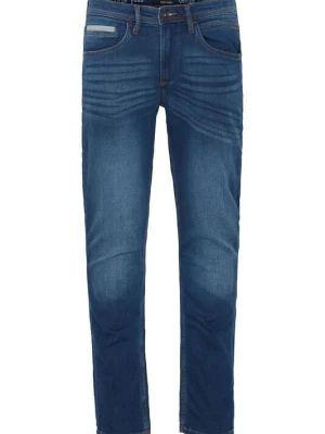 Foto van product BLEND Jeans 'Twister' blauw denim