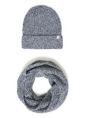 Foto van product BLEND Muts ' BHSceal pack ' blauw gemêleerd