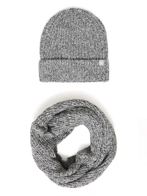 Foto van product BLEND Muts ' BHSceal pack ' grijs