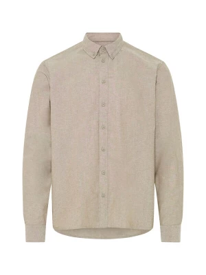 Foto van product BLEND Overhemd 'BHADAS' beige