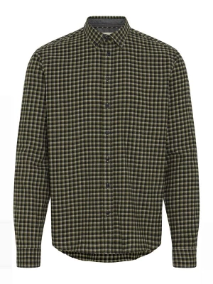 Foto van product BLEND Overhemd ' BHATZE SHIRT ' grijs