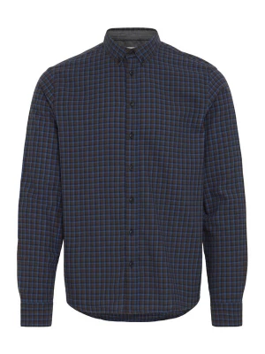 Foto van product BLEND Overhemd ' BHATZE SHIRT ' zwart