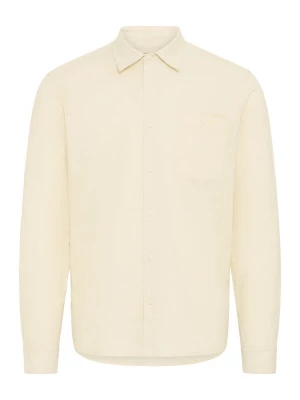 Foto van product BLEND Overhemd ' BHBAY LINEN ' sand