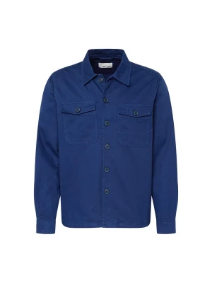 Foto van product BLEND Overhemd donkerblauw