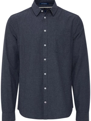Foto van product BLEND Overhemd donkerblauw