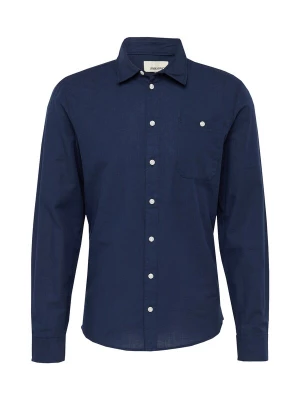 Foto van product BLEND Overhemd navy
