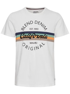 Foto van product BLEND Shirt 'ADAMUS' gemengde kleuren / wit