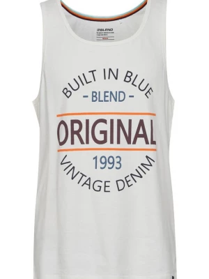 Foto van product BLEND Shirt 'ALVAREZ' blauw / grijs / pink / wit