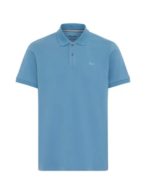 Foto van product BLEND Shirt 'BHAbdo' lichtblauw