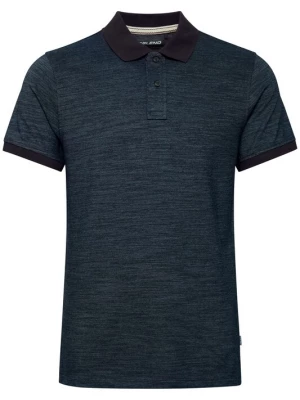 Foto van product BLEND Shirt 'Bhalfredo' blauw gemêleerd