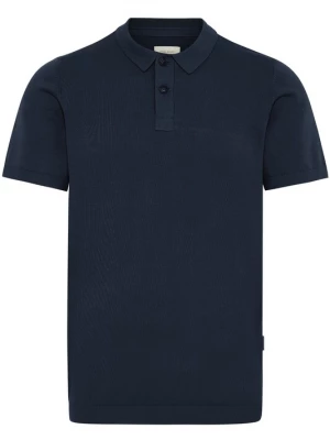 Foto van product BLEND Shirt ' BHBray Polo ' donkerblauw